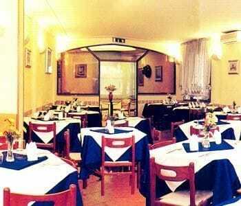 Hotel Giamaica Viserba Di Rimini Exterior foto